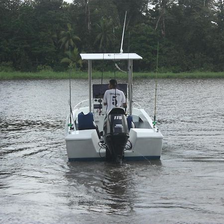 Hotel Vista Al Tortuguero Cariari  外观 照片