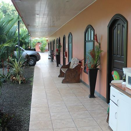 Hotel Vista Al Tortuguero Cariari  外观 照片