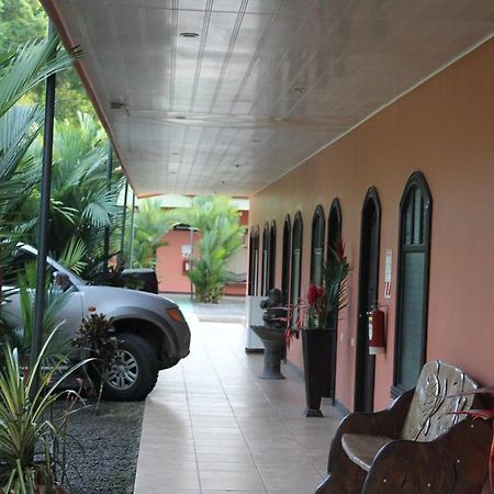 Hotel Vista Al Tortuguero Cariari  外观 照片
