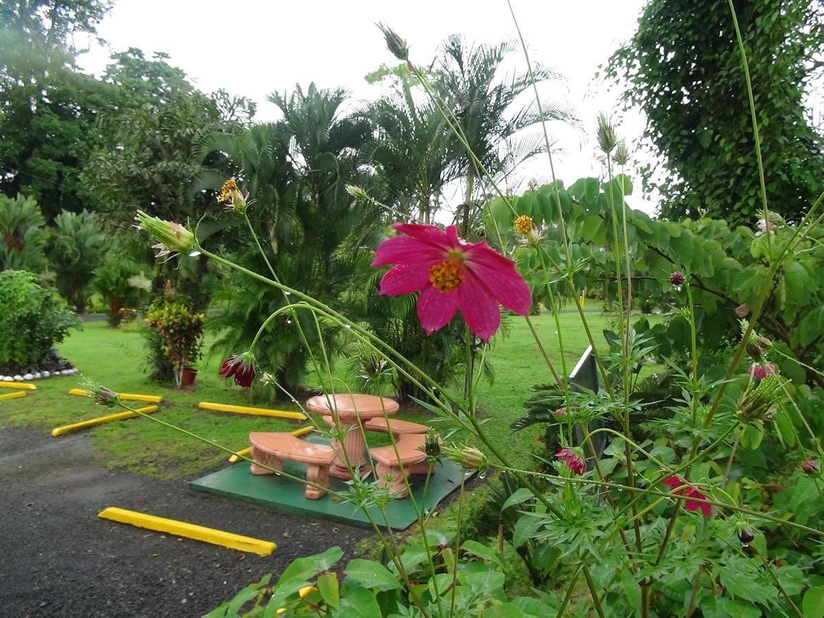 Hotel Vista Al Tortuguero Cariari  客房 照片