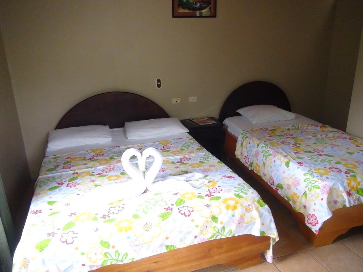 Hotel Vista Al Tortuguero Cariari  客房 照片