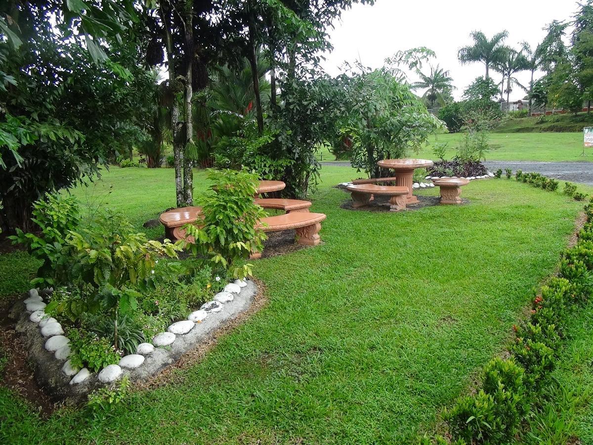 Hotel Vista Al Tortuguero Cariari  外观 照片