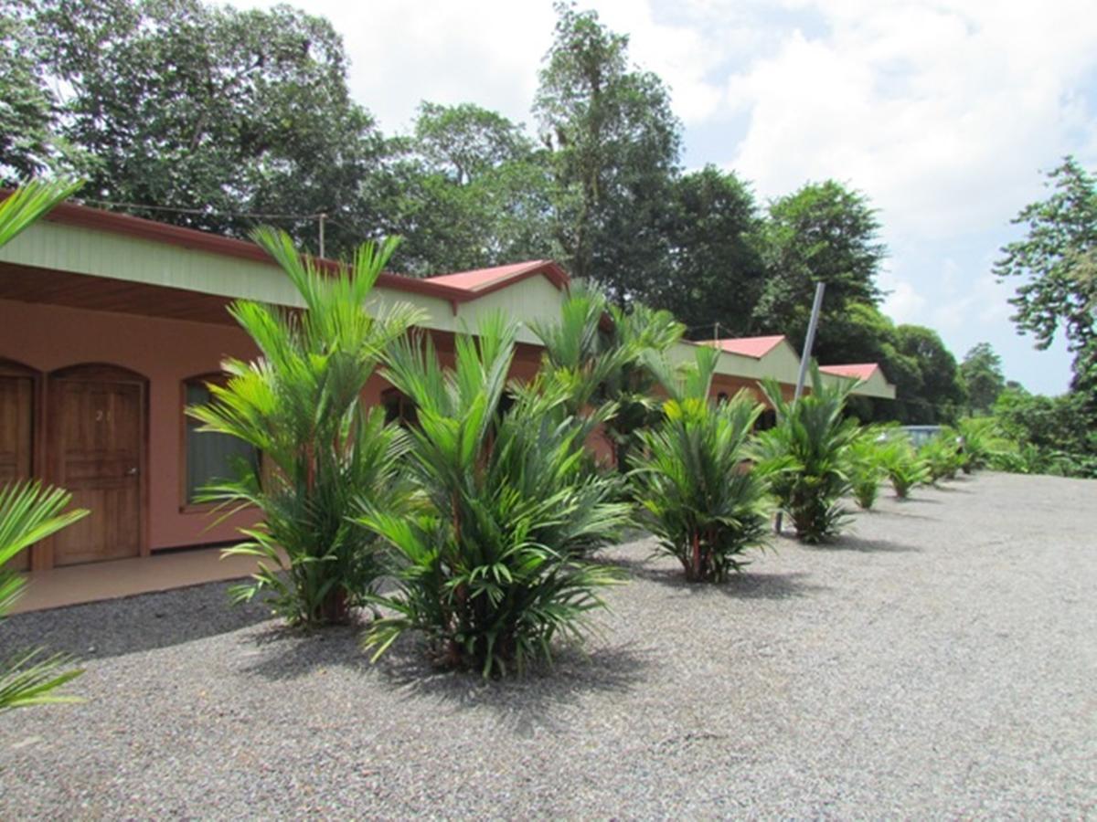 Hotel Vista Al Tortuguero Cariari  外观 照片