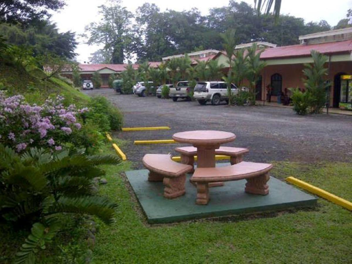 Hotel Vista Al Tortuguero Cariari  外观 照片