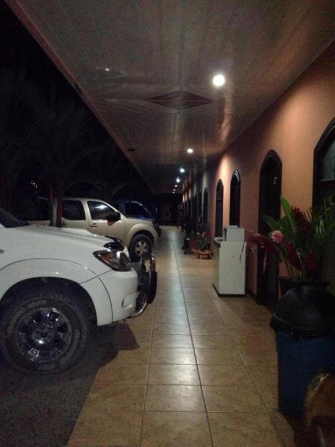 Hotel Vista Al Tortuguero Cariari  外观 照片