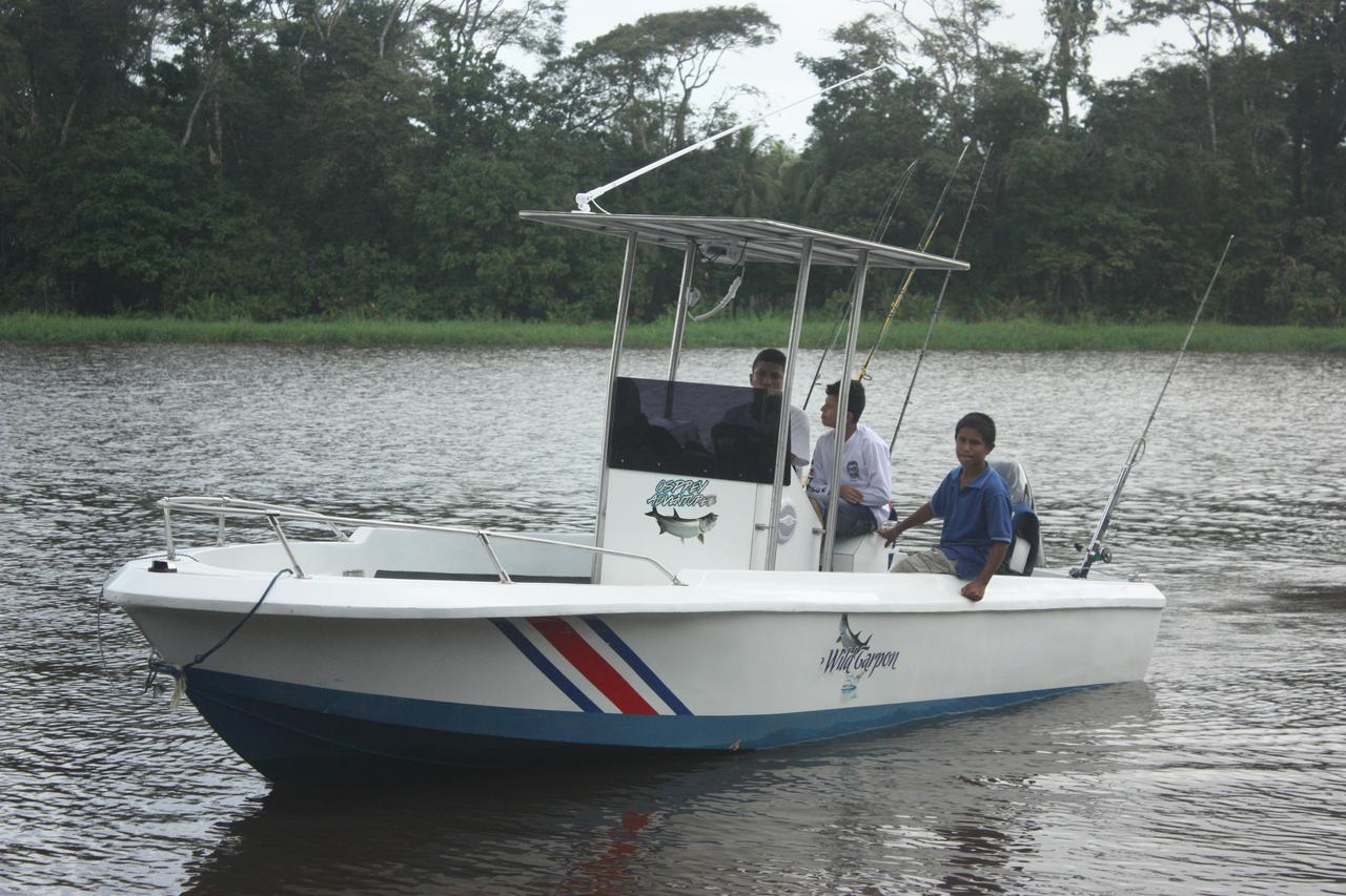Hotel Vista Al Tortuguero Cariari  外观 照片
