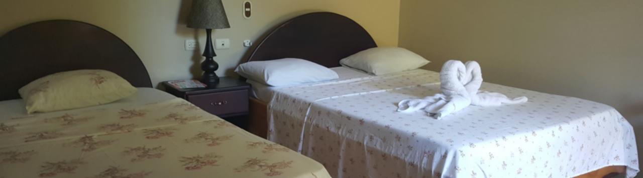 Hotel Vista Al Tortuguero Cariari  外观 照片