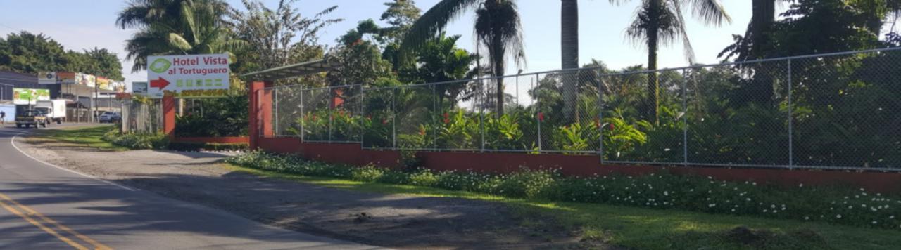 Hotel Vista Al Tortuguero Cariari  外观 照片