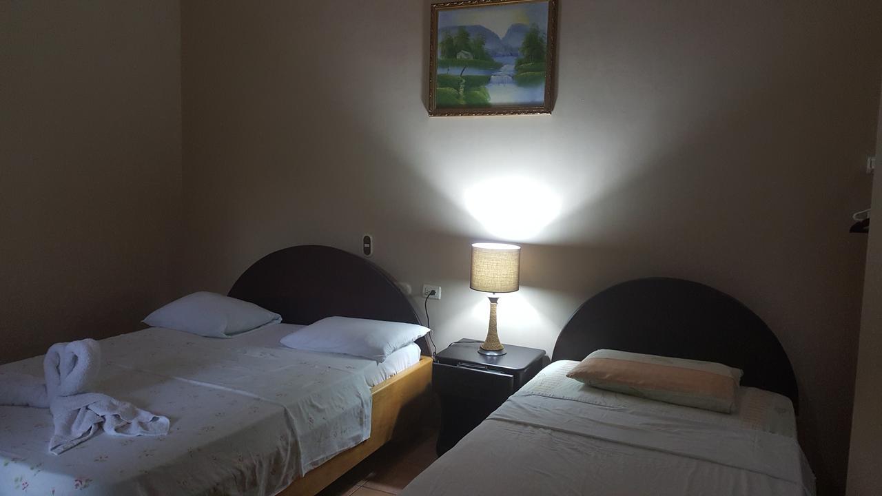 Hotel Vista Al Tortuguero Cariari  外观 照片