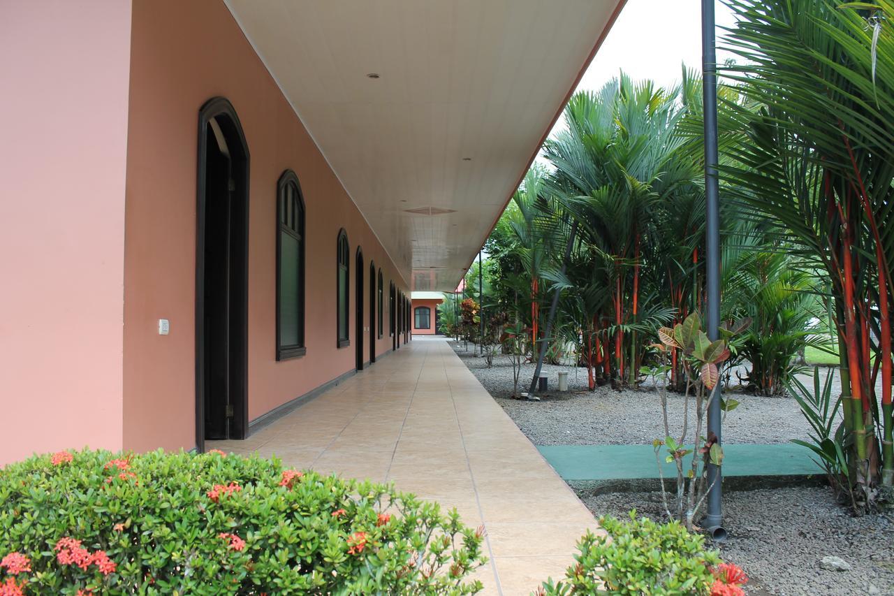 Hotel Vista Al Tortuguero Cariari  外观 照片