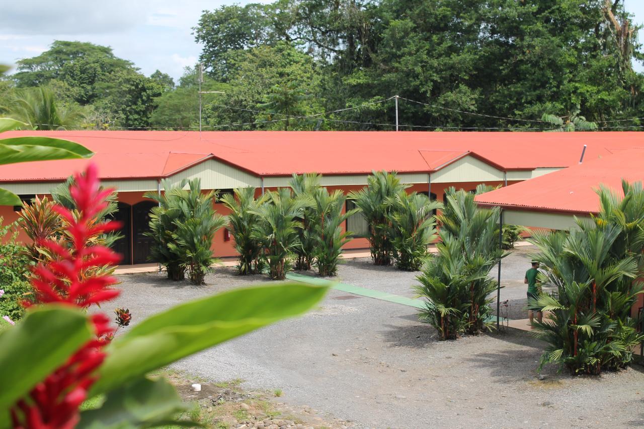 Hotel Vista Al Tortuguero Cariari  外观 照片