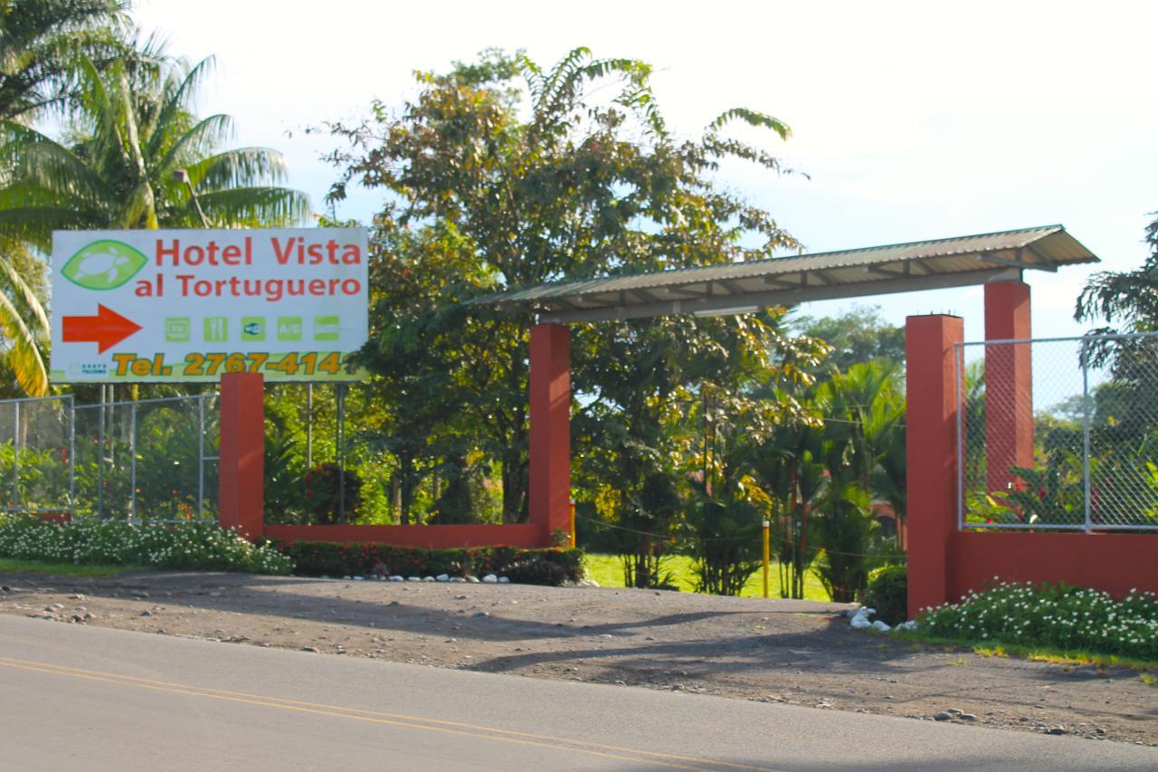 Hotel Vista Al Tortuguero Cariari  外观 照片