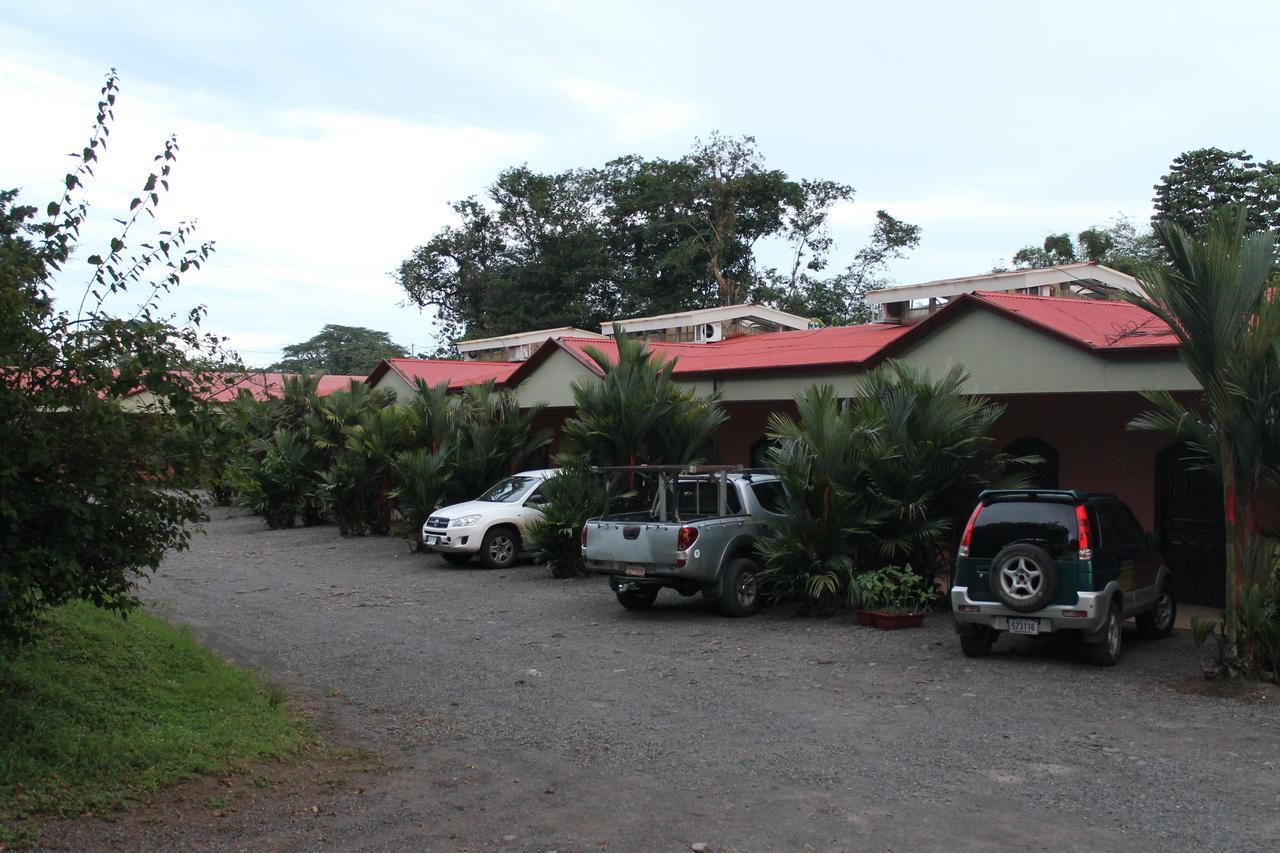 Hotel Vista Al Tortuguero Cariari  外观 照片