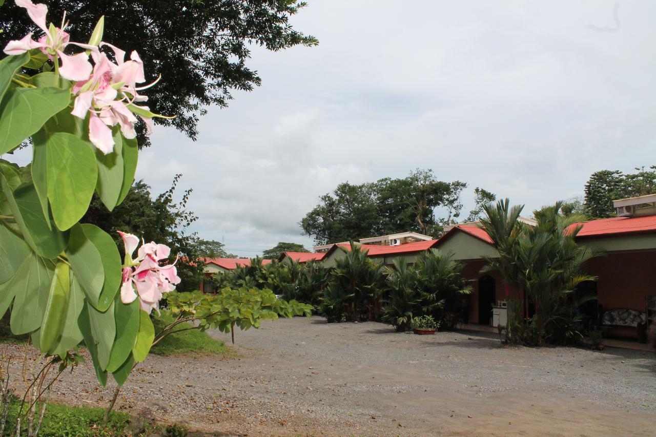 Hotel Vista Al Tortuguero Cariari  外观 照片