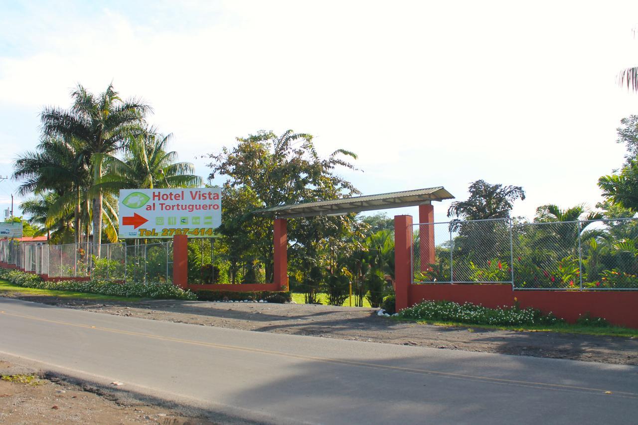 Hotel Vista Al Tortuguero Cariari  外观 照片