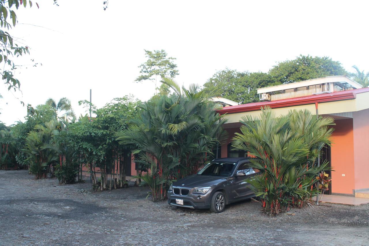 Hotel Vista Al Tortuguero Cariari  外观 照片