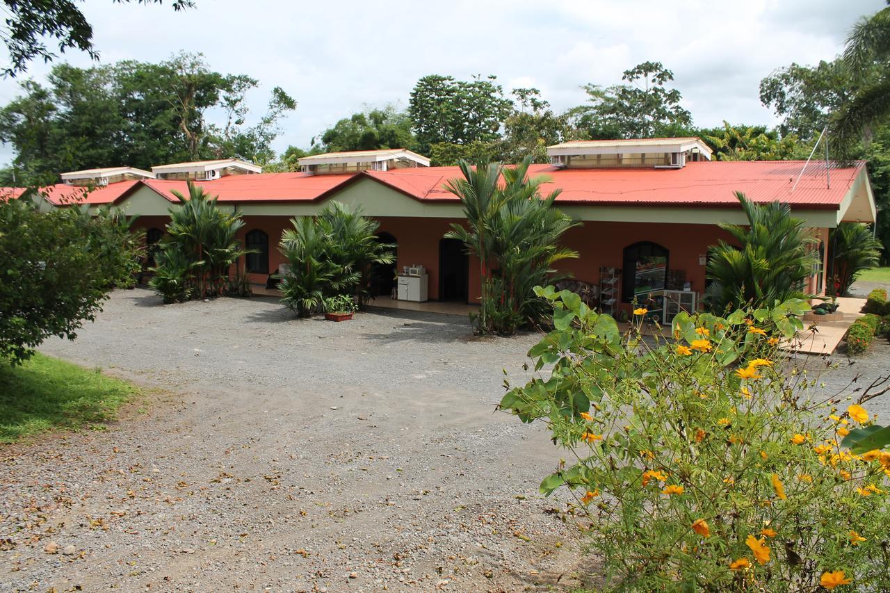 Hotel Vista Al Tortuguero Cariari  外观 照片
