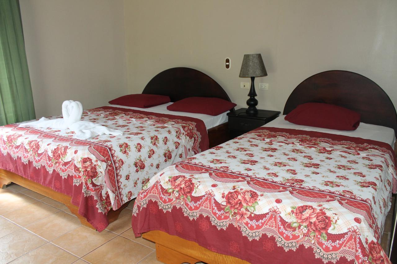Hotel Vista Al Tortuguero Cariari  外观 照片