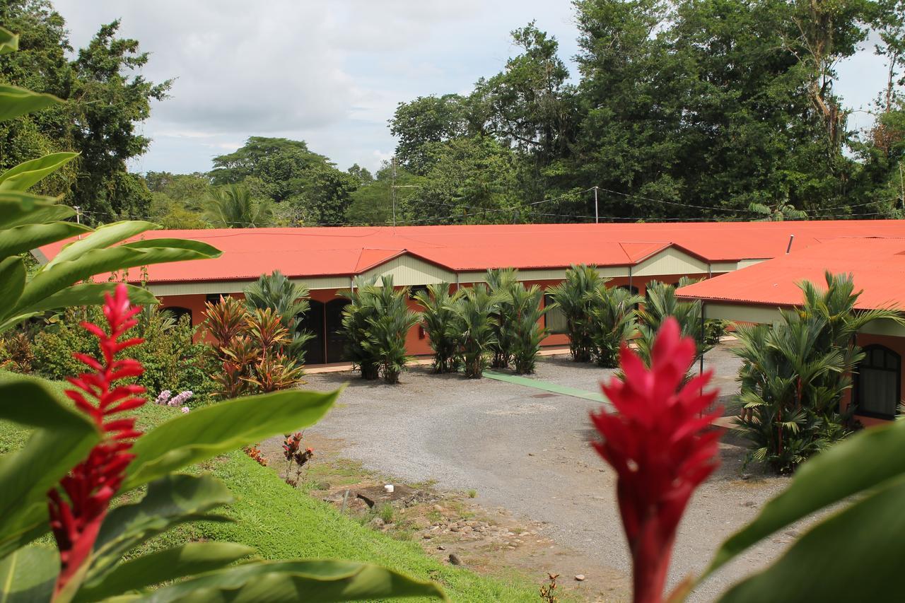 Hotel Vista Al Tortuguero Cariari  外观 照片