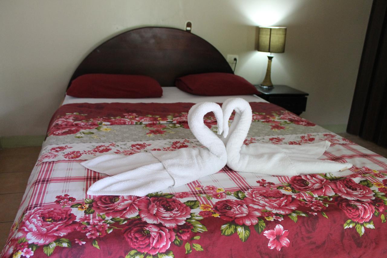Hotel Vista Al Tortuguero Cariari  外观 照片