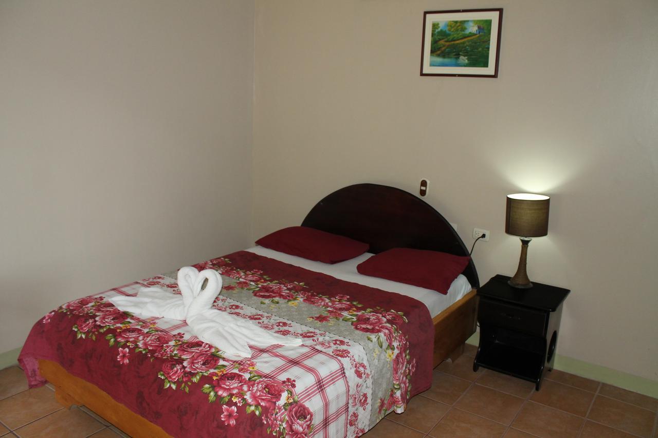 Hotel Vista Al Tortuguero Cariari  外观 照片