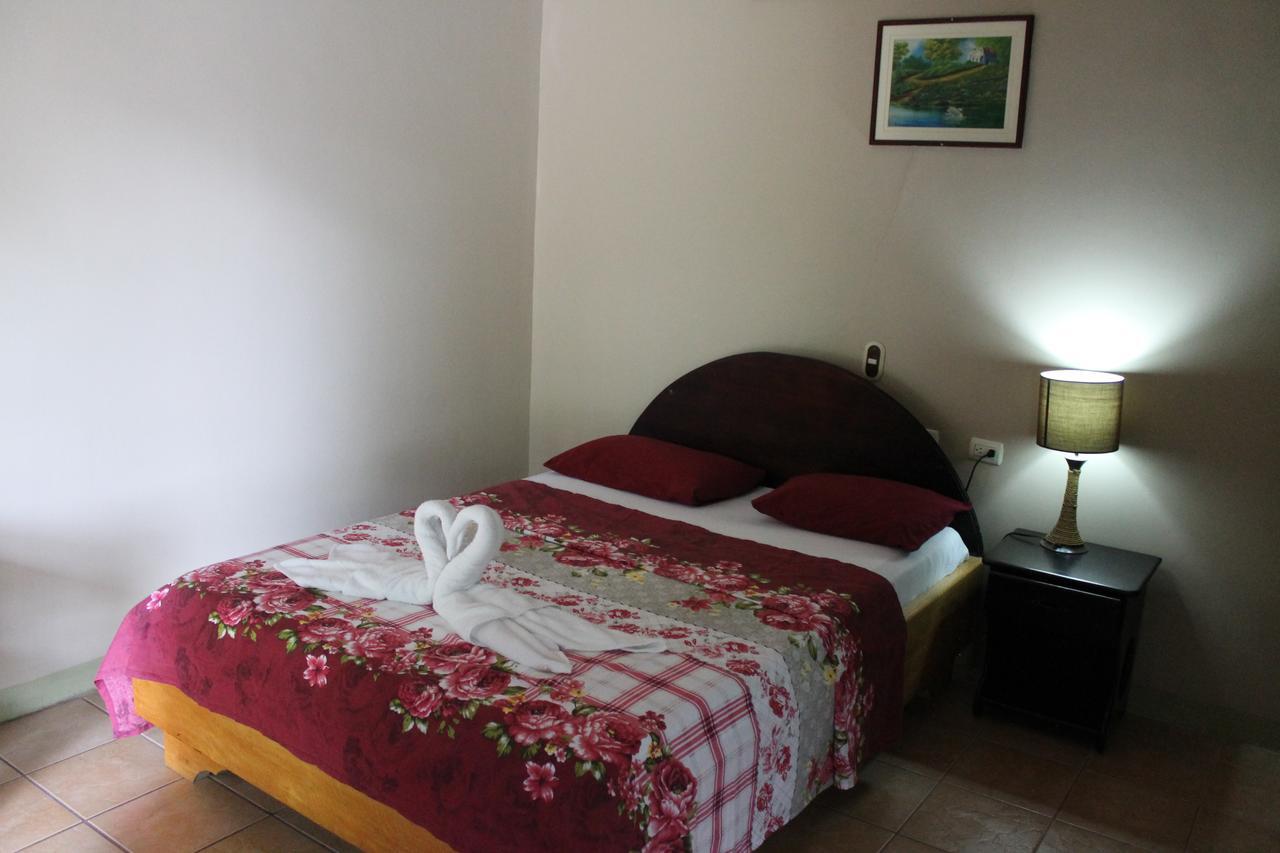 Hotel Vista Al Tortuguero Cariari  外观 照片
